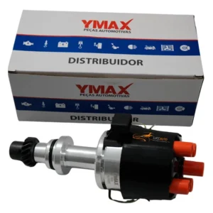 Distribuidor De Ignição Gol Santana 1.8 Efi S/avanço 1996
