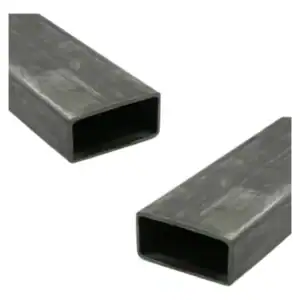 Barra De Aço Metalon 50x30 2pç 2m