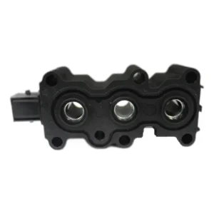 Bobina Solenoide Valvula Suspensao Ecas Para Scania Serie 5