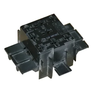 Tjg937501f Conector Preto Eletrica Iluminacao Vw