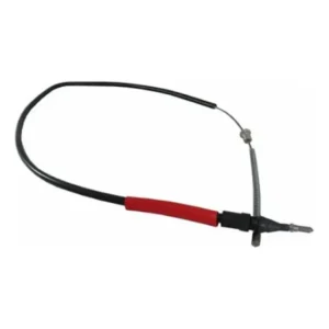 Cabo Freio Mao Traseiro Master Ate 2012 Chassis Curto 1.4