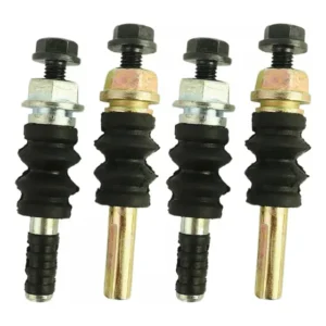 Kit Pino Guia Pinça Freio Dianteiro Pajero Tr4 2.0 4x2 4x4