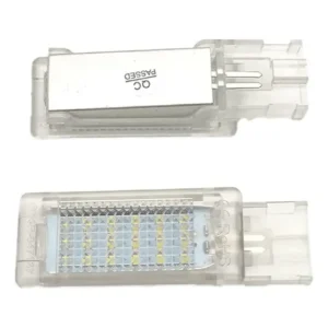 Luz De Pé Do Porta-malas Do Carro Para Vw Golf Tiguan Jetta