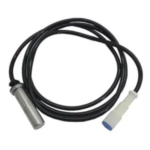 Sensor De Velocidade /abs Cabo 1,70mt Reto Knorr