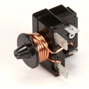 Relé True Relay, 213516051 Para Substituição Do Comp
