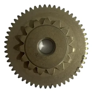 Engrenagem Redução Motor Partida Cg 150 - Fãn 150 - Original