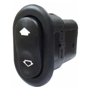 Interruptor Do Vidro Elétrico Compatível Com Ford 1027749