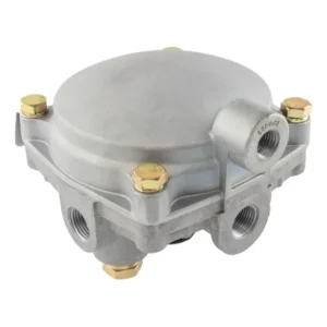 Válvula De Relé R-6 Para Freio A Ar World American Wa279180