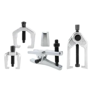Kit Separador De Rolamento Remoção Para Carros