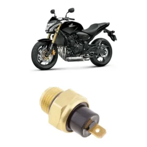 Sensor De Temperatura (cebolao) Hornet/rr-900/cb-500/shedow