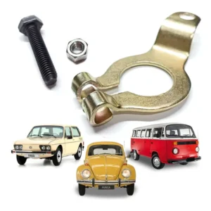 Abraçadeira Suporte Distribuidor Vw Fusca Brasilia Kombi