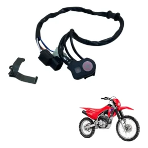 Botao Interruptor Corta Corrente Honda Crf 250f Crf 300f