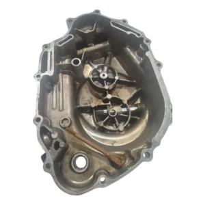 Tampa Embreagem Honda Fan 125 150 2009 - Pedal Original