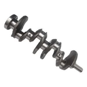 Virabrequim 1.6 8v K7m 1.6 16v K4m Clio Logan 122012850r