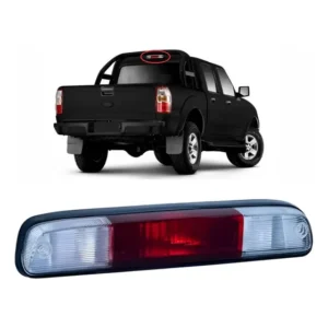 Lanterna Brake Light Bicolor Ranger F250 Courier