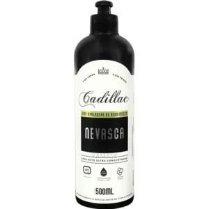 Nevasca Lava Auto Neutro Ultra Concentrado 1:1600 500ml