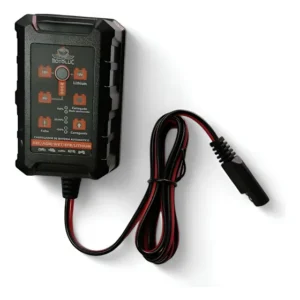 Carregador Inteligente Bateria Battery Tender Harley Moto