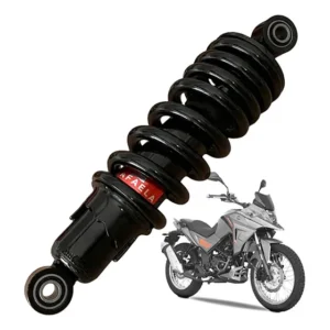 Amortecedor Moto Dafra Nh190 Ano 2019 Até 2025 Far Rafaela