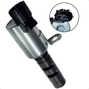 Válvula Solenoide Pressão Óleo Toyota Corolla 1.6 1.8 16v