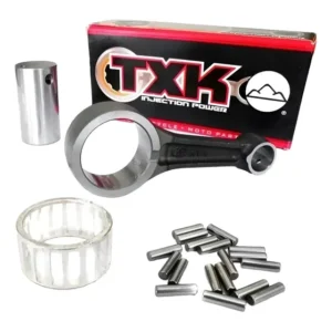 Kit Biela Completa Crf 230 Txk Ano 2007 Até 2018