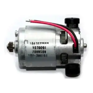 Motor Dc 19f81/4 Furadeira Gsb 180-li Bosch (160702266n)