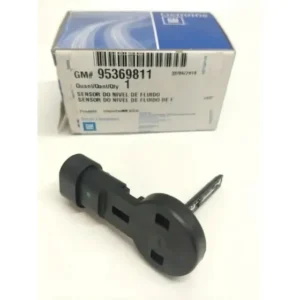 Interruptor Indicador Nivel Oleo Freio - Tracker 2013 2018