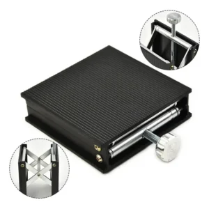 Plataforma Elevatória De Para Mesa De 30-90 Mm/1,18-3,54