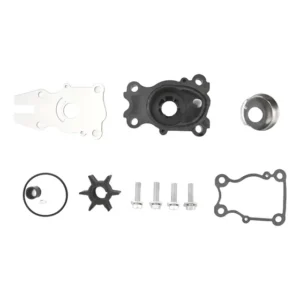 Kit Reparo Bomba D'agua Motor De Popa Yamaha 40hp 50hp 60hp