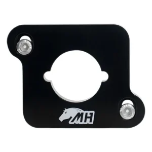 Jogo De Suporte Para Bobina R8 Em Motores Tsi/fsi 20v - Mh
