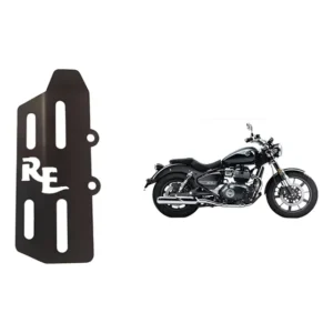 Protetor Burrinho De Freio Super Meteor 650 (todas)