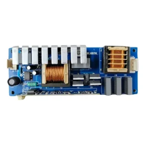 Balast Original Para Moving Beam 200w 5r Euc 200d