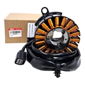 Estator Completo Honda Pcx 150 2014-2015 Com Sensor