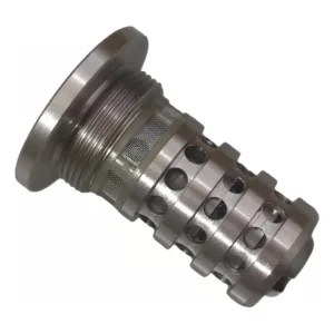 Valvula Controle Comando Passat Fusca Jetta Tiguan Golf Gti