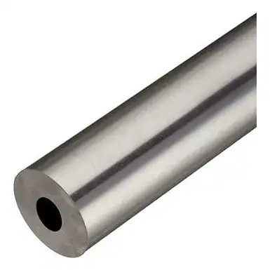 Cano De Aço 7,4mm 75cm Alta Pressao Parede Grossa