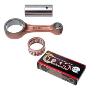 Biela Txk Injection Power Fazer 250 Lander 250 Tenere 250