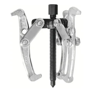 Saca Rolamentos E Polias 3 Garras 100 Mm 4 Polegadas Marca MFL