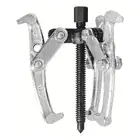Saca Rolamentos E Polias 3 Garras 100 Mm 4 Polegadas Marca MFL - Imagem 6
