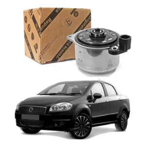 Motor Eletrico Cambio Linea 1.9 Dualogic 2008 A 2010