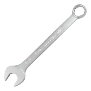 Chave Combinada 32mm Robust S09100320 Cor Prateado
