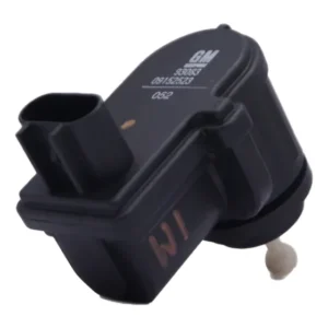 Motor Regulador Do Farol Vectra 1997 A 2005 - Original