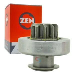Bendix Courier Focus Fiesta Ka 1.0 1999 Zen 1533