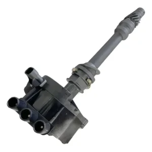 Distribuidor Blazer E S10 4.3 Vortec V6 Com Rotor E Tampa