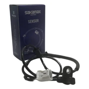 Sensor Cabo De Abs Roda Traseira Yamaha Mt-03 R3 2015 À 2025