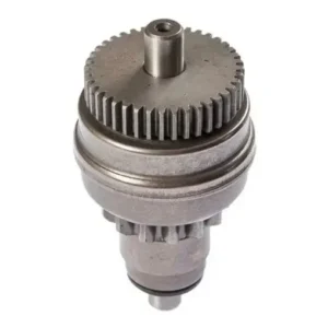 Motor De Partida Engrenagem Bendix Honda Lead 110 Elite 125