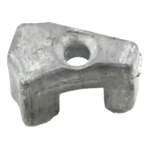 Ânodo De Motor Externo 682-11325 Para Motor Externo 9.