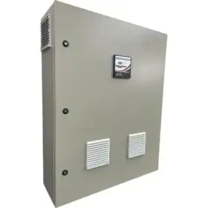 Banco De Capacitor Automático 20kvar 220v P/correção Fp