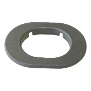 Moldura Suporte Carroceria Tampa Traseira Ford Pampa Todas