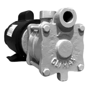 Bomba Clímax Poço Semi Artesiano Autoaspirante 0,5cv Mono