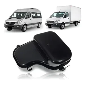Tampa Farol Sprinter 2012 2013 2014 2015 2016
