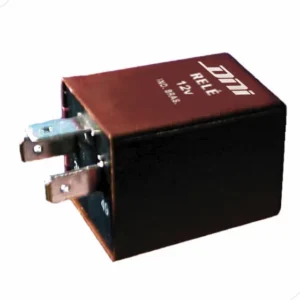 Rele Pisca 12v Ford Escort Verona Monza Kaett Gol Dni1103
